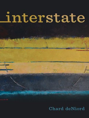 cover image of Interstate